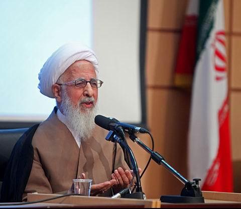 حضرت آیت الله جوادی آملی