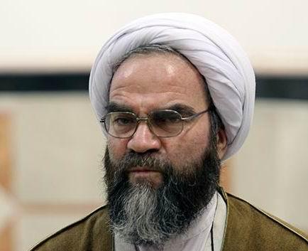 استاد محسن غرویان