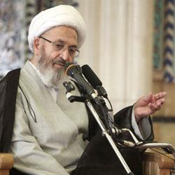 آیت‌الله‌ العظمی سبحانی