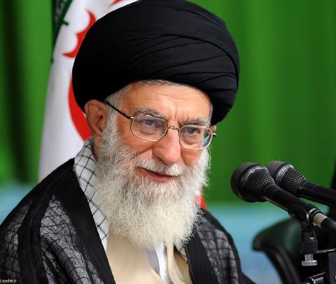 رهبر معظم انقلاب