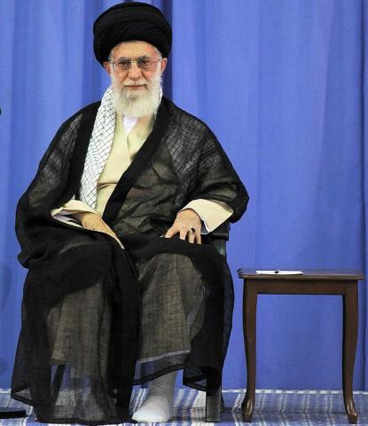 رهبر معظم انقلاب اسلامی