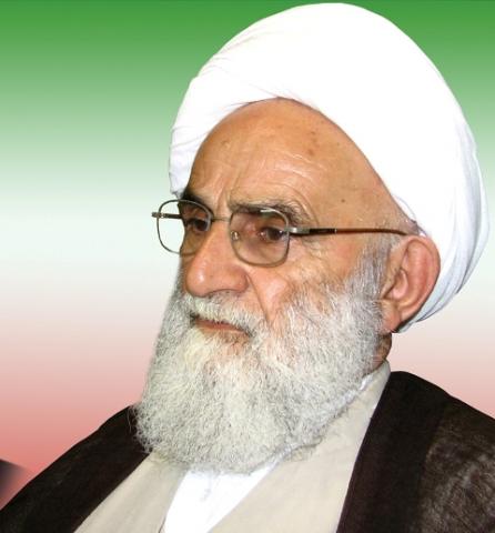 استاد قربانعلی غیاثی