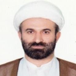 استاد علیرضا گرم آبدشتی