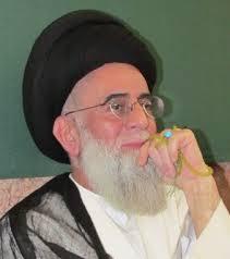 استاد یثربی