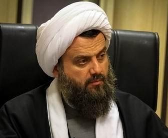 استاد مهدی هادوی تهرانی 