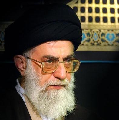  رهبر معظم انقلاب
