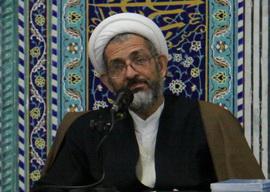 حجت الاسلام و المسلمین فیاضی