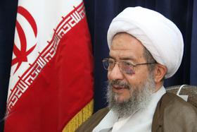 آیت الله مقتدایی 