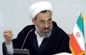 حجت الاسلام والمسلمین رحیمیان