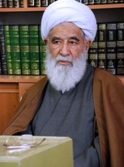 آیت الله مهمان نواز