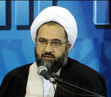 استاد علیدوست