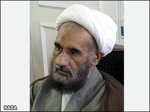 آیت‌الله احمد بهشتی