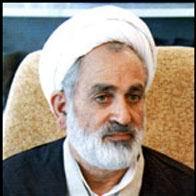 حجت الاسلام سالک، رییس کمیسیون فرهنگی مجلس شورای اسلامی