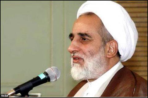 حجت‌الاسلام محمد همتیان