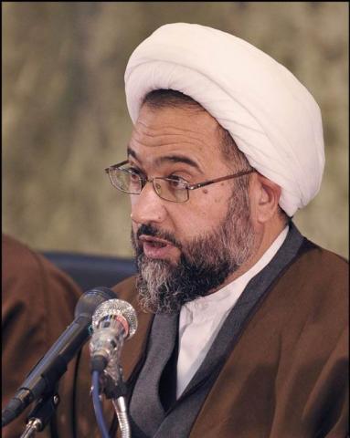 استاد علیدوست