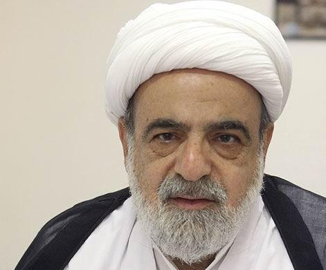 استاد نجم الدین طبسی