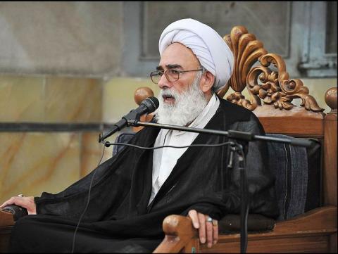 استاد محمد نظری منفرد 