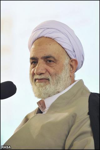 حجت‌الاسلام والمسلمین قرائتی