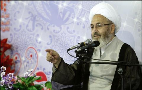 آیت الله العظمی سبحانی