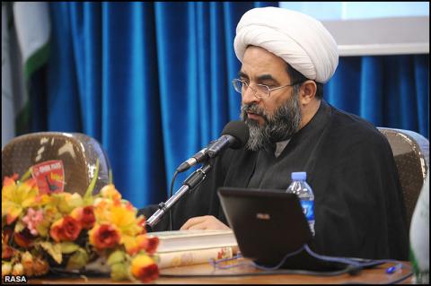 استاد فاضل لنکرانی