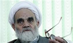 آیت‌الله محمدحسین زرندی رحمةالله علیه