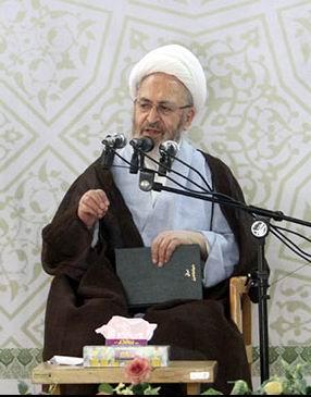 آیت‌الله العظمی سبحانی