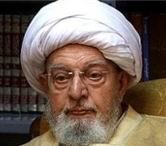 آیت‌الله محمدی گیلانی