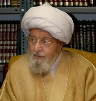 آیت الله محمدی گیلانی