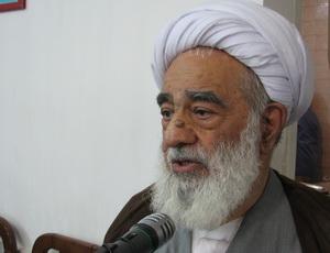 آیت الله حاج شیخ حسین شب زنده‌دار