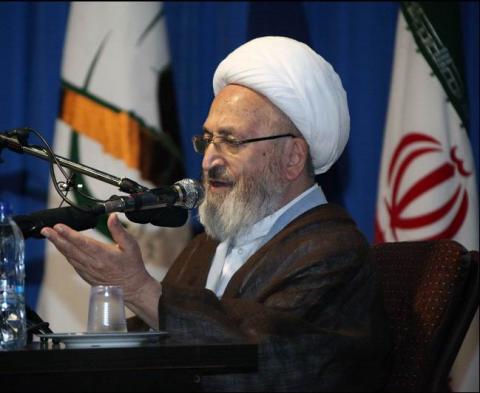 آیت الله العظمی سبحانی