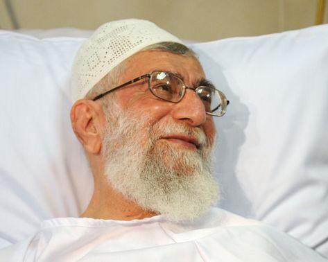 رهبر معظم انقلاب 