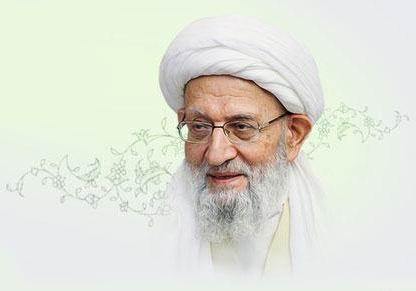 آیت الله مهدوی کنی 