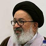 آیت‌الله غیوری