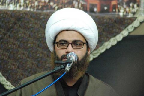 استاد محمد جواد سیفی مازندرانی