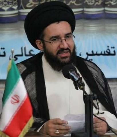 استاد سید مرتضی میرکتولی