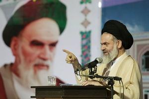 حسینی بوشهری