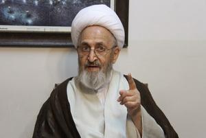 آیت الله العظمی سبحانی