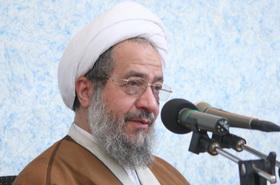 آیت‌الله مرتضی مقتدایی