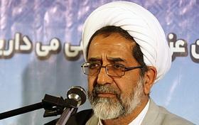 حجت الاسلام و المسلمین نبوی، معاون تبلیغ و آموزش های کاربردی حوزه های علمیه