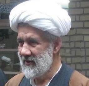 استاد حسین گنجی