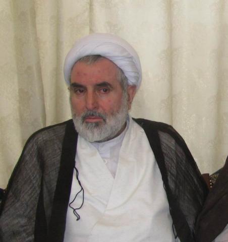 استاد رضوانی 