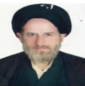 استاد سید فرج الله طباطبایی