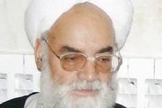 استاد فاضل گلپایگانی