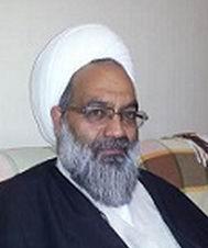 حجت الاسلام والمسلمین هادی عباسی