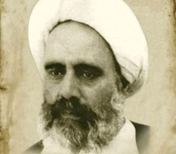 علامه امینی