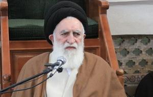 استاد سید جواد علوی بروجردی