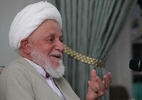 استاد عراقچی همدانی