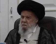 آیت الله العظمی موسوی اردبیلی