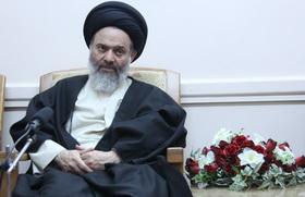 حجت الاسلام و المسلمین حسینی بوشهری