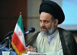 حجت الاسلام و المسلمین سید هاشم حسینی بوشهری 